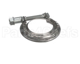 72.00.492P Rational V Clamp 50Mm Right