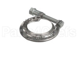 72.00.492P Rational V Clamp 50Mm Right