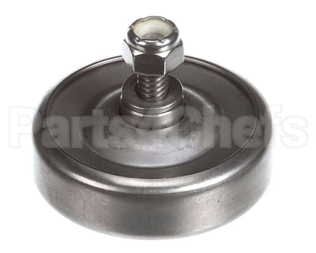720-119-A00 Utility Refrigerator Wheel Assembly