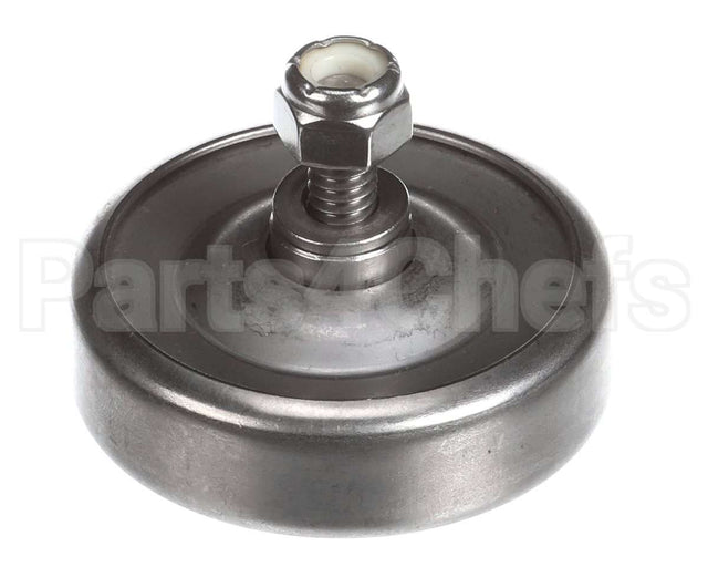 720-119-A00 Utility Refrigerator Wheel Assembly