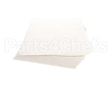72002 Giles Paper, Filter, Gfs, 11-1/2 X 16-9/16