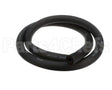 72003 Structural Concepts Insul Pipe .50 Inidx72 In Bl
