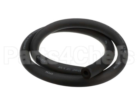72003 Structural Concepts Insul Pipe .50 Inidx72 In Bl