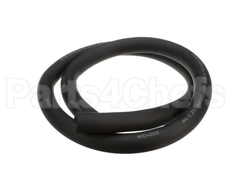 72003 Structural Concepts Insul Pipe .50 Inidx72 In Bl