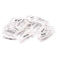 72004 Compatible Giles Filterpowder, Portion Pack, 60/Cs
