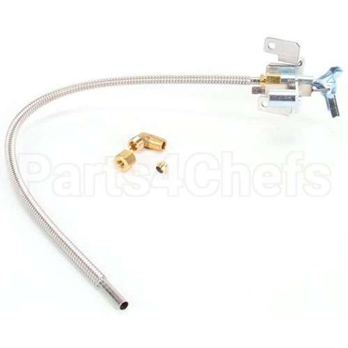 7201-1519425-C Compatible Magikitchn Mkgplt Nat Upgr Kit