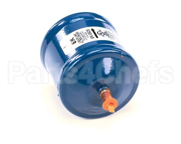 72014 Structural Concepts Filter Drier
