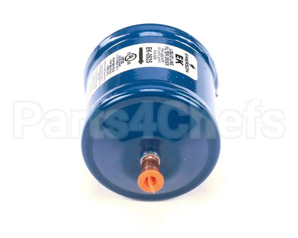 72014 Structural Concepts Filter Drier