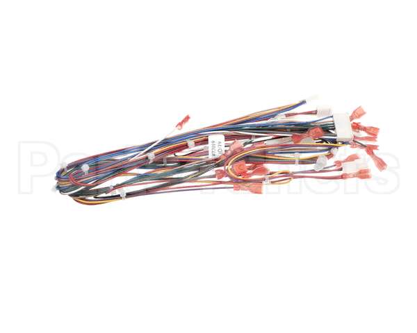 72019 Grindmaster Cecilware Harness,Low Volt,Non-Shutter
