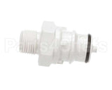 720200206 Cornelius Fitting Insert 3/8Npt
