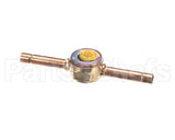 72035 Structural Concepts Sight Glass 3/8 In X 3/8 In