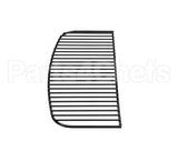 720500014 Cornelius Cup-Rest Qst4 Stnd 12.7X5.5