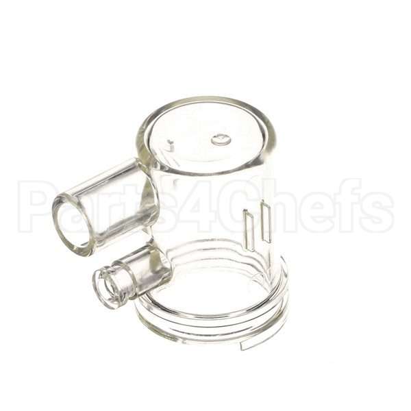 720500033 Compatible Cornelius Chamber Mixing Assembly Qst4