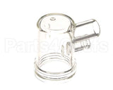 720500033 Cornelius Chamber Mixing Assembly Qst4