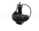 720502800 Cornelius Pump-Assembly Agit 115V