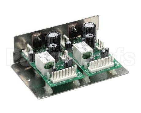 720504504 Cornelius Reg Voltage Assembly Qst4 Slj