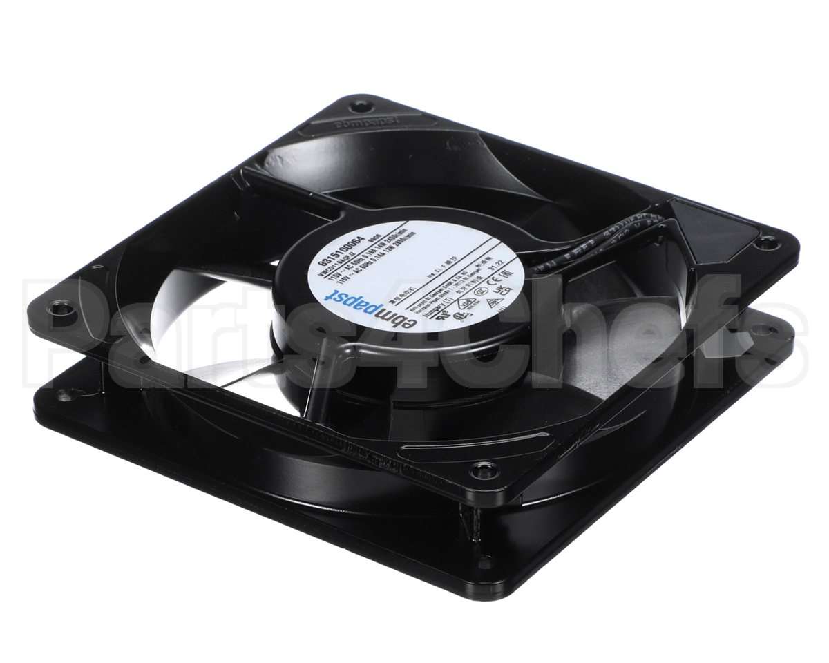 720506104 Cornelius Fan-Assy 115/60/50 4.7X4.7X1.0