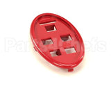 720508505 Cornelius Bezel Pc Red Quest