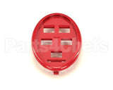 720508505 Cornelius Bezel Pc Red Quest