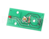 720508801 Cornelius Board Push Button Qst2/4000