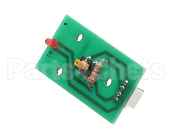 720508801 Cornelius Board Push Button Qst2/4000