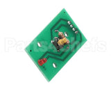 720508801 Cornelius Board Push Button Qst2/4000