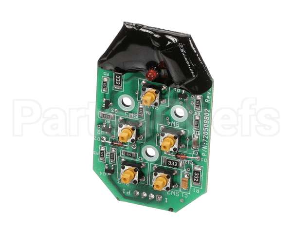720508802 Cornelius Board Portion Control Quest