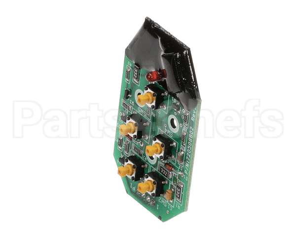 720508802 Cornelius Board Portion Control Quest