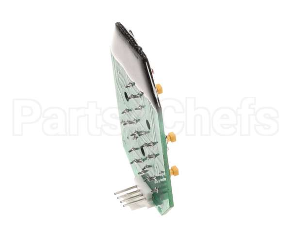 720508802 Cornelius Board Portion Control Quest
