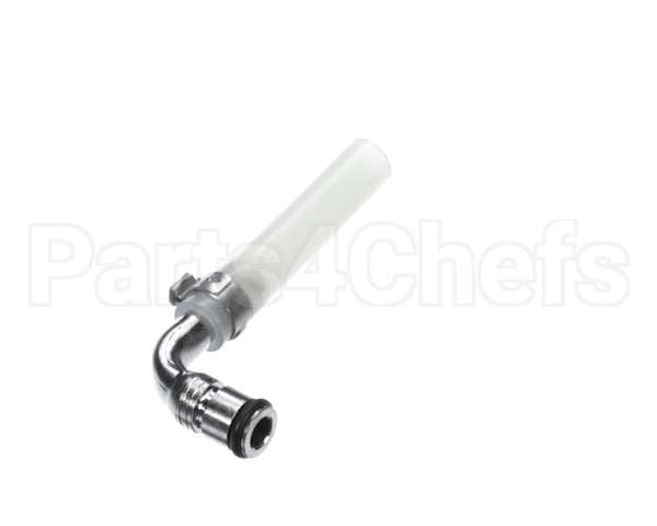 720509104 Cornelius Tube Assembly Wtr Valve Inlet