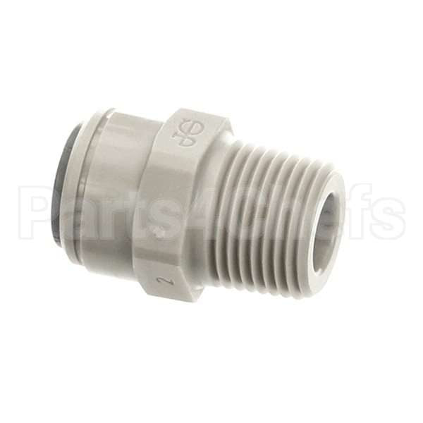 720509208 Compatible Cornelius Fitting A Jg 3/8Tb X 3/8Fpt