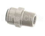 720509208 Cornelius Fitting A Jg 3/8Tb X 3/8Fpt