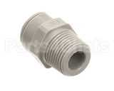 720509208 Cornelius Fitting A Jg 3/8Tb X 3/8Fpt
