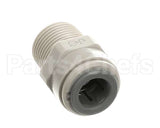 720509208 Cornelius Fitting A Jg 3/8Tb X 3/8Fpt