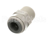 720509208 Cornelius Fitting A Jg 3/8Tb X 3/8Fpt