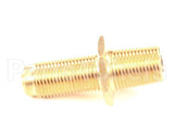 720509701 Cornelius Fitting Bulkhead Water Quest