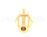 720509701 Cornelius Fitting Bulkhead Water Quest