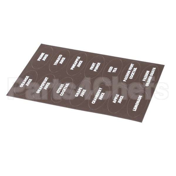 720511201 Compatible Cornelius Kit Flav Strip Quest #1 Asst