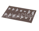 720511201 Cornelius Kit Flav Strip Quest #1 Asst