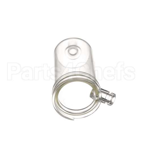 720532202 Cornelius Chamber Mixing Clear