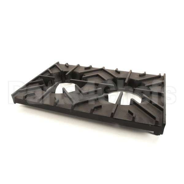 720566 Compatible Hobart Grate, 18 Dbl Otb Cmdr