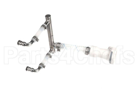 720601337 Cornelius Tube Assembly Water Inlet Qst