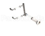 720601337 Cornelius Tube Assembly Water Inlet Qst