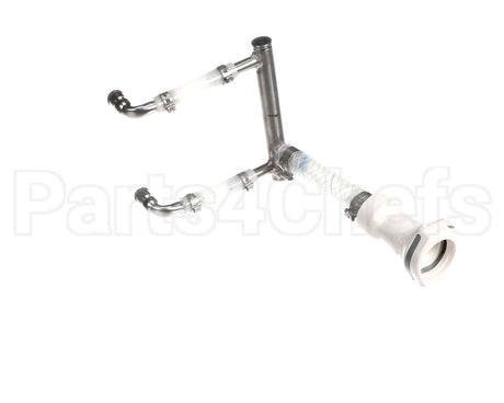720601337 Cornelius Tube Assembly Water Inlet Qst