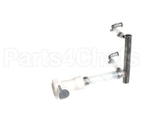 720601337 Cornelius Tube Assembly Water Inlet Qst