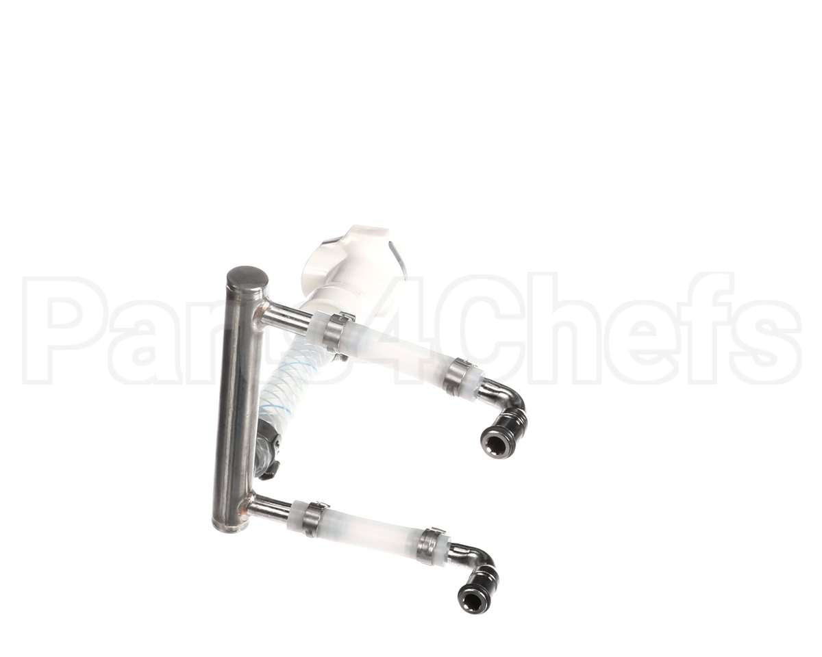720601337 Cornelius Tube Assembly Water Inlet Qst