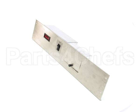 720612 Bevles Control Module-T.b 120V
