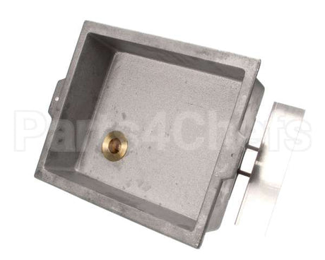 720669 Bevles Water Pan Assembly