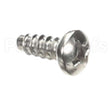 720701405 Cornelius Screw Tb 06-18 Paph 12 Ss
