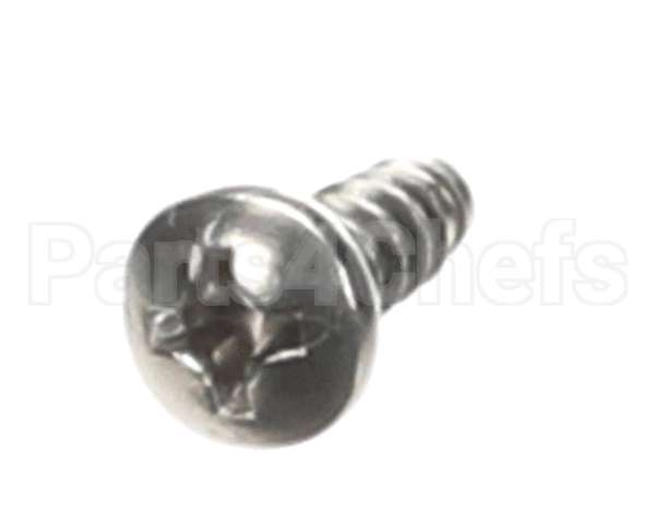 720701405 Cornelius Screw Tb 06-18 Paph 12 Ss